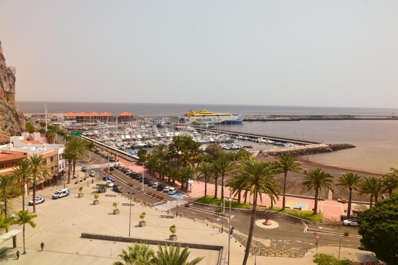 Holiday House Atlantic Route La Gomera Apartment *